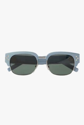 Dior CD Diamond sunglasses notting hill carnival style