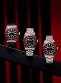 dive watches tudor