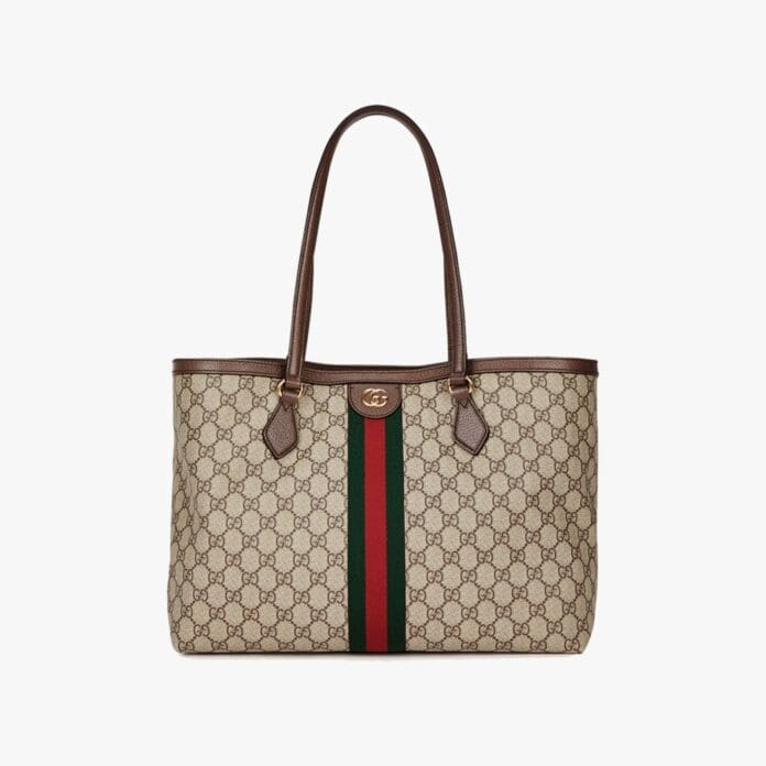 Gucci Ophidia Tote
