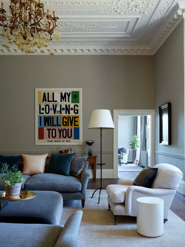 heckfield place art hotels UK