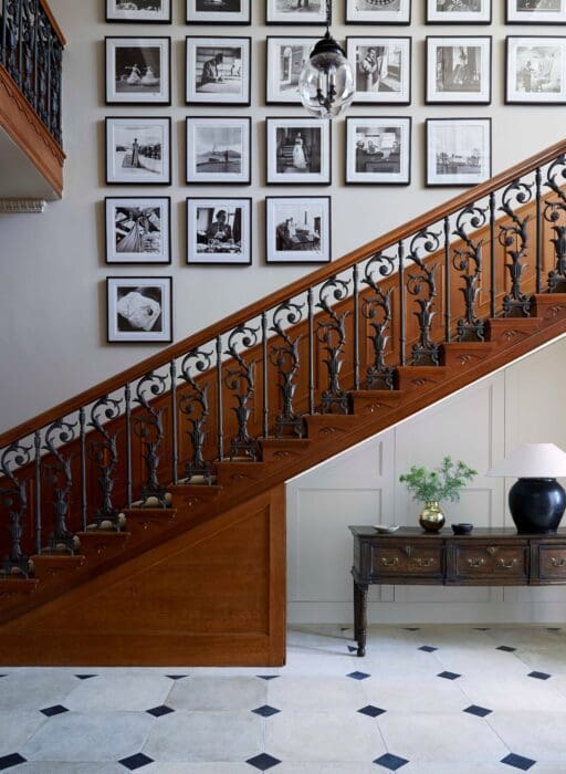 heckfield place art hotels UK