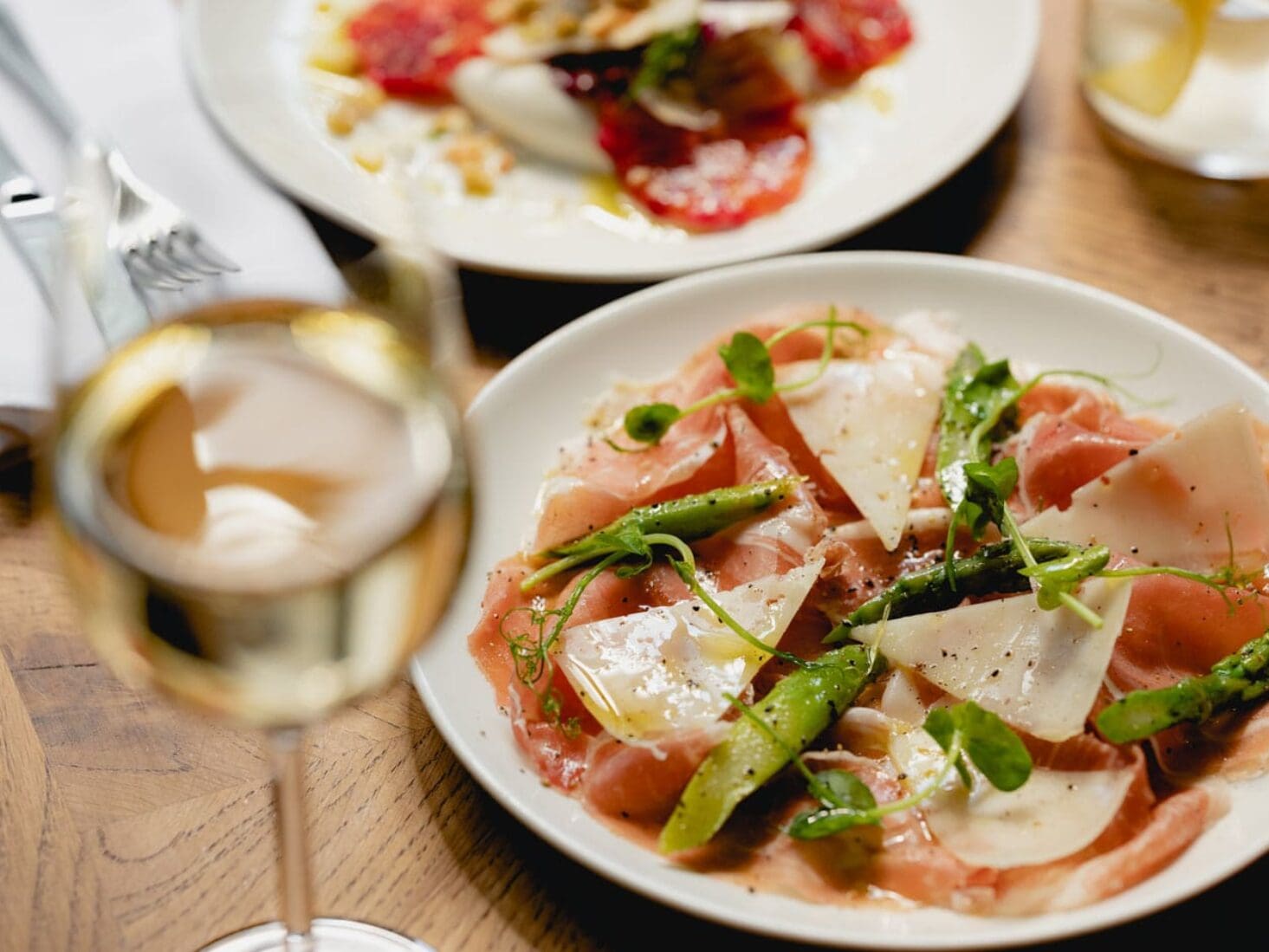 italian greyhound marylebone