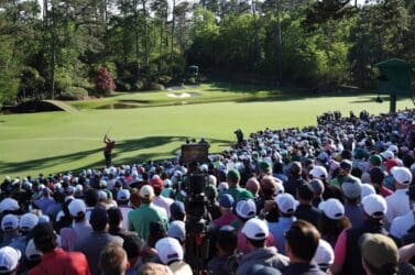 augusta masters