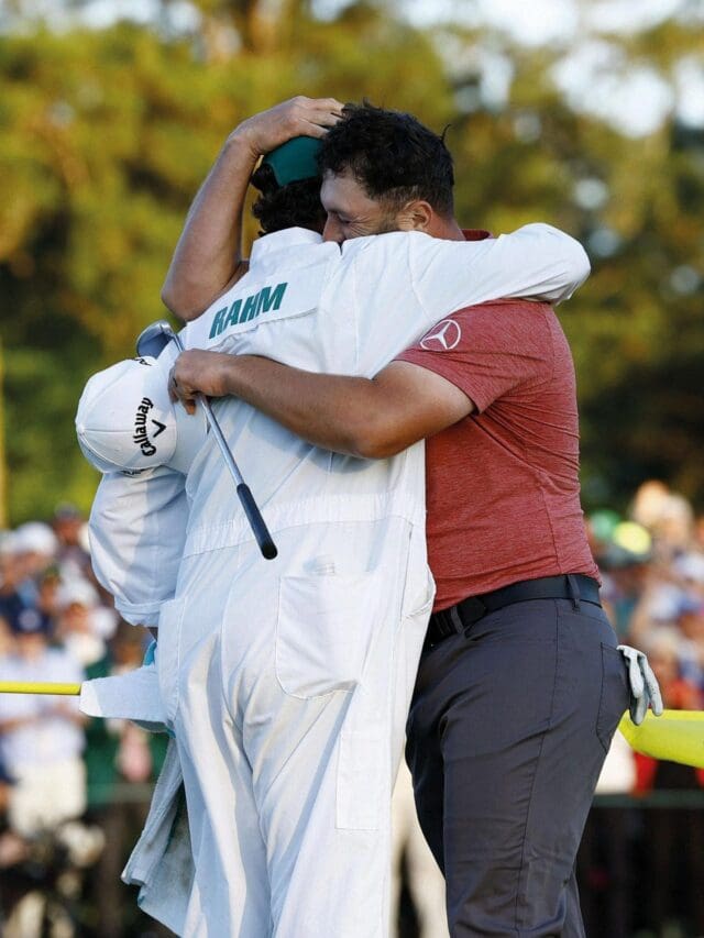 augusta masters