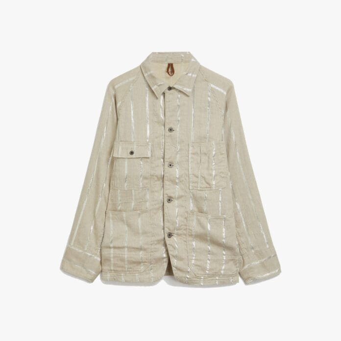 Kapital Cactus overshirt men's overshirts