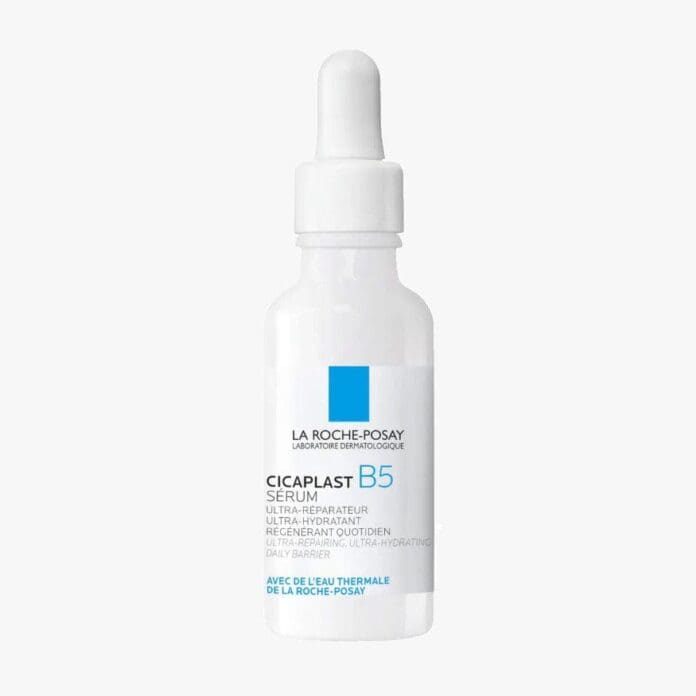 la roche posay serum