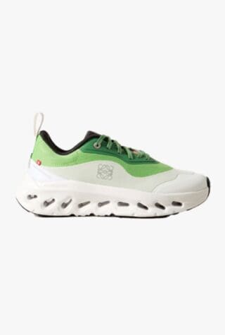 Loewe x On Cloudtilt trainers notting hill carnival style