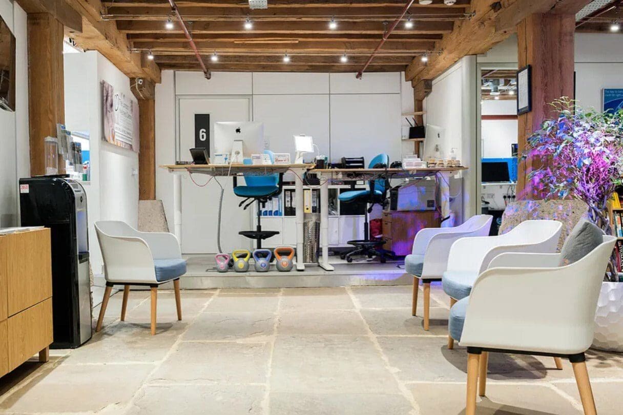 london wellness centre