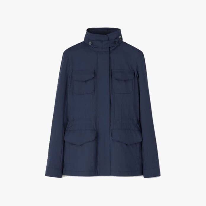 Loro Piana Windmate traveller jacket