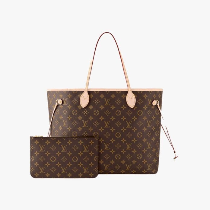 Louis Vuitton Neverfull