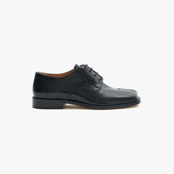 Maison Margiela Tabi Derby Shoes
