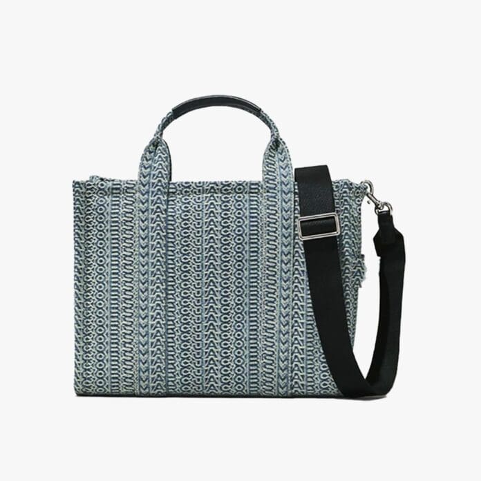 Marc Jacobs The Monogram Tote Bag