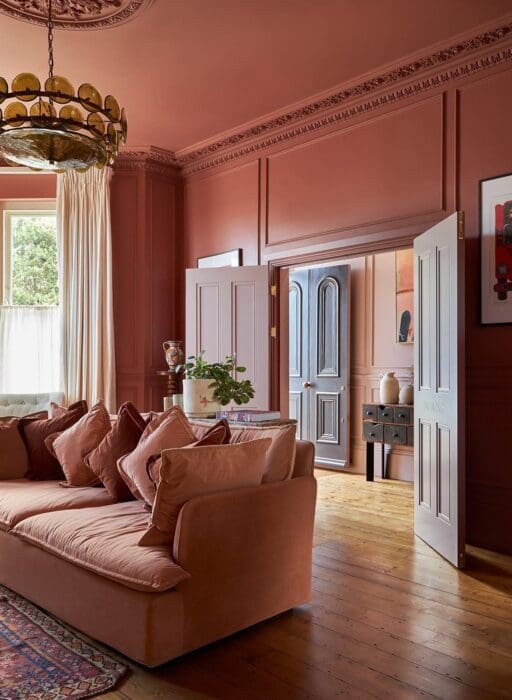margate house