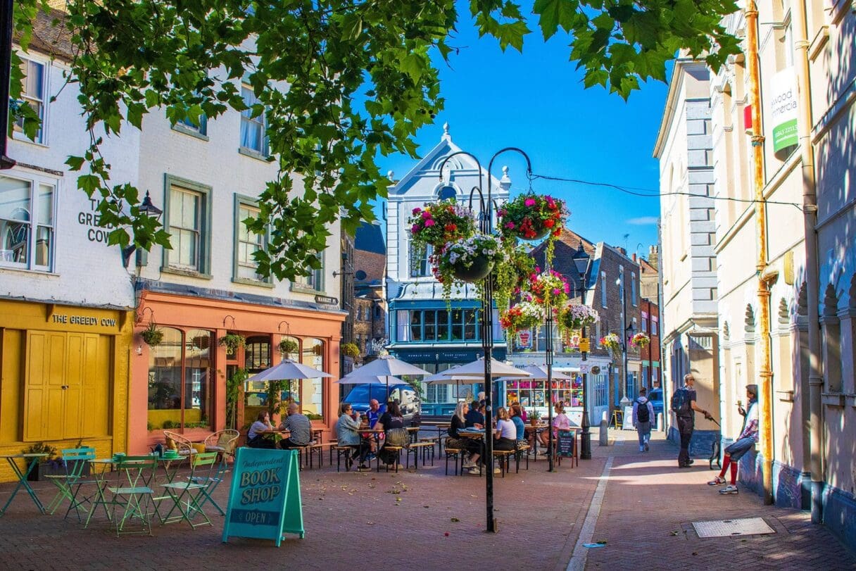 margate kent