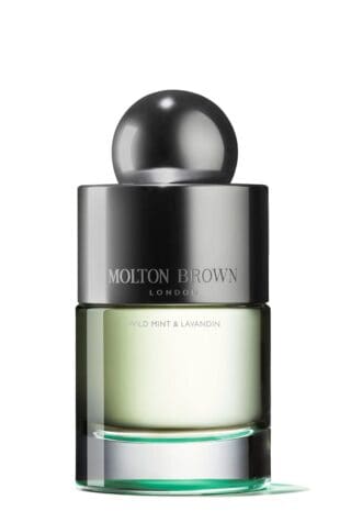 Molton Brown Wild Mint And Lavandin Collection Eau de Toilette