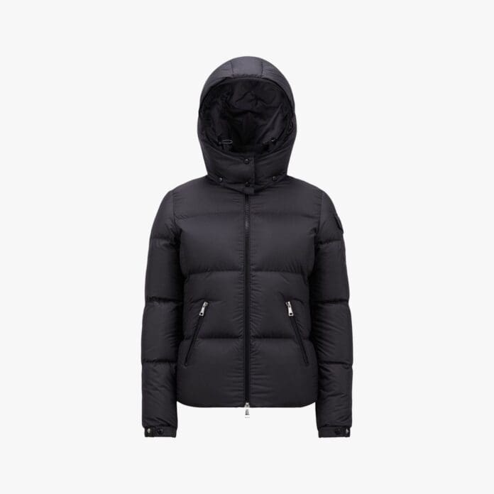Moncler Fourmines down jacket