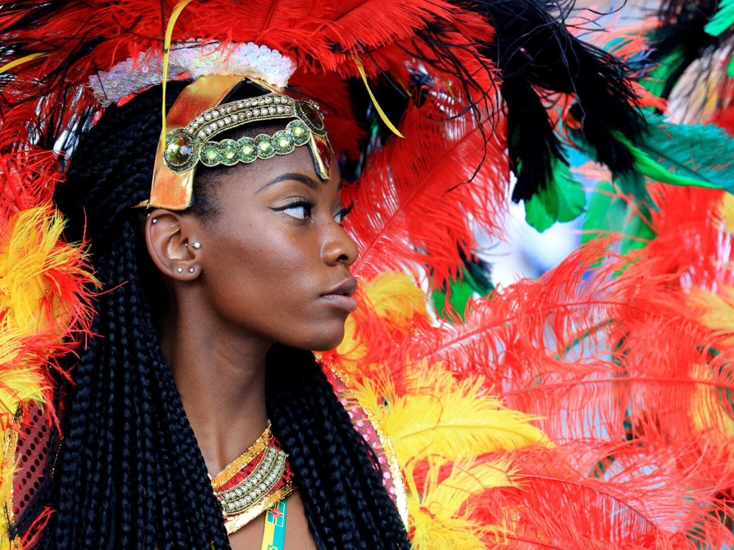notting hill carnival
