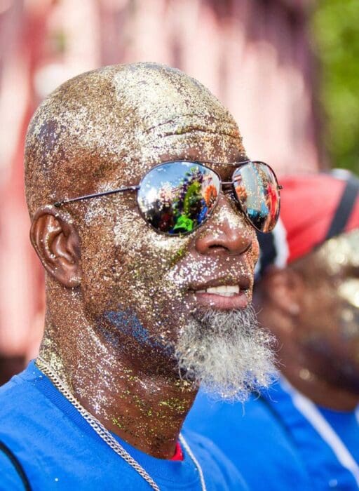 notting hill carnival