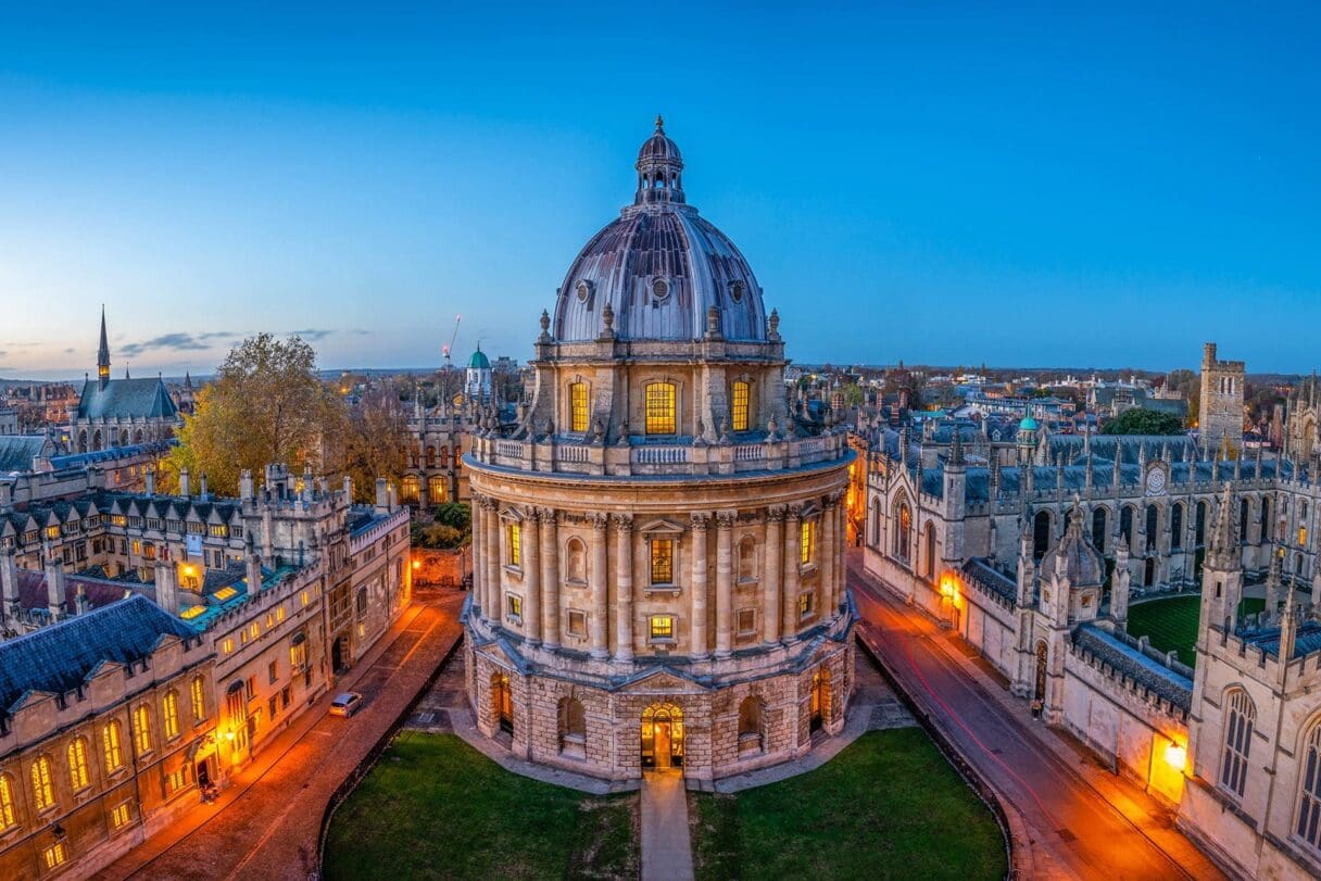 oxford