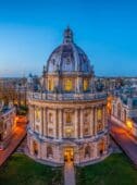 oxford city guide