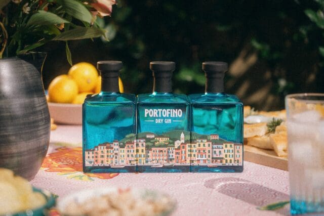 portofino