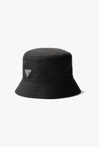 Prada Re-Nylon bucket hat