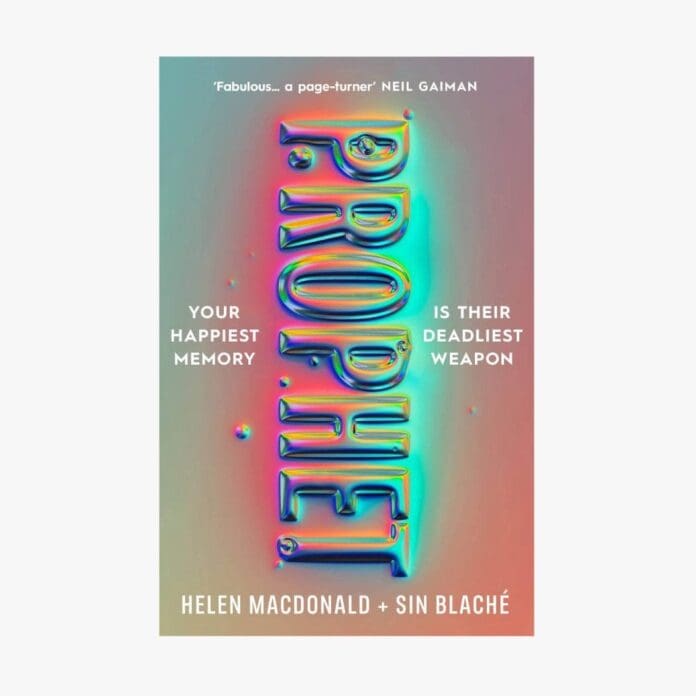 prophet best books august