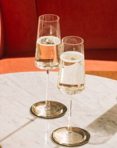 prosecco