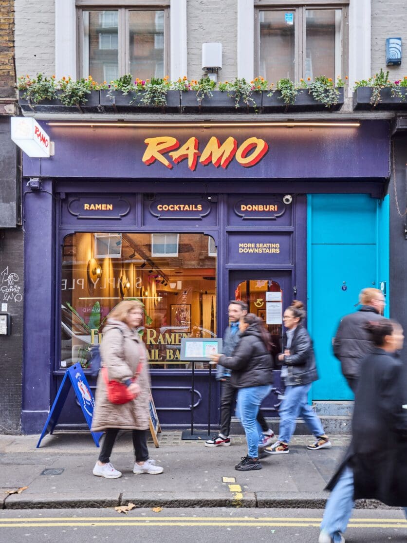 ramo ramen