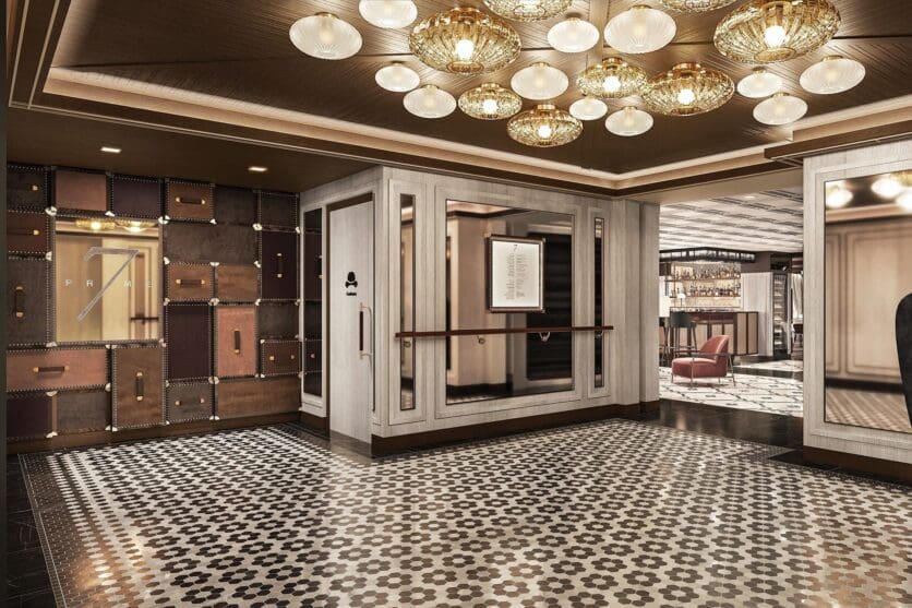 Regent Seven Seas Grandeur Prime7