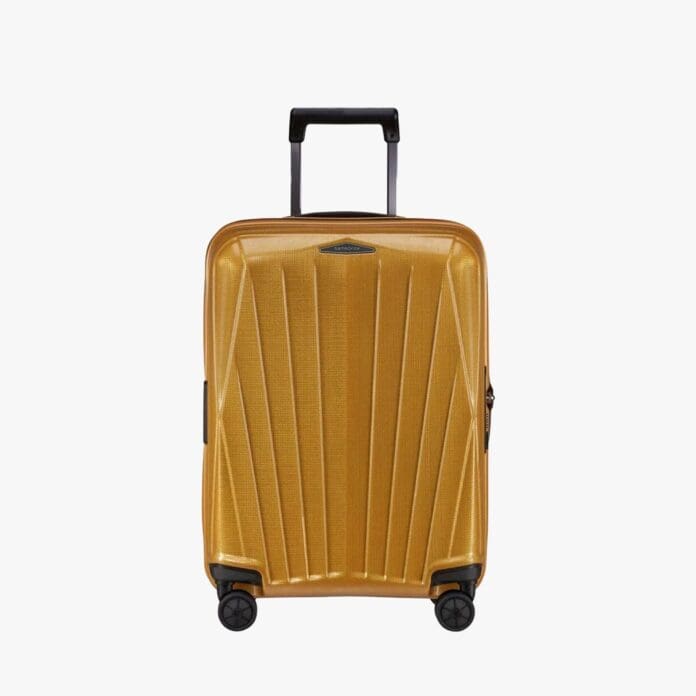 Samsonite Major-Lite Carry On