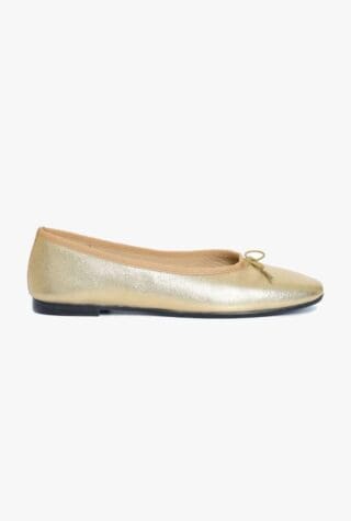 Sarah Chofakian Desk ballerina flats notting hill carnival style