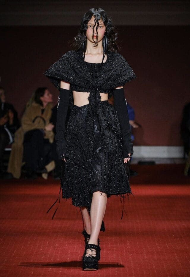 simone rocha aw23