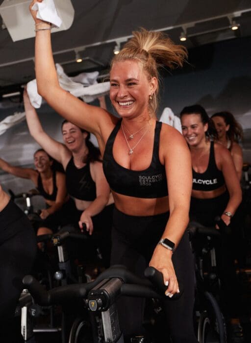soulcycle london