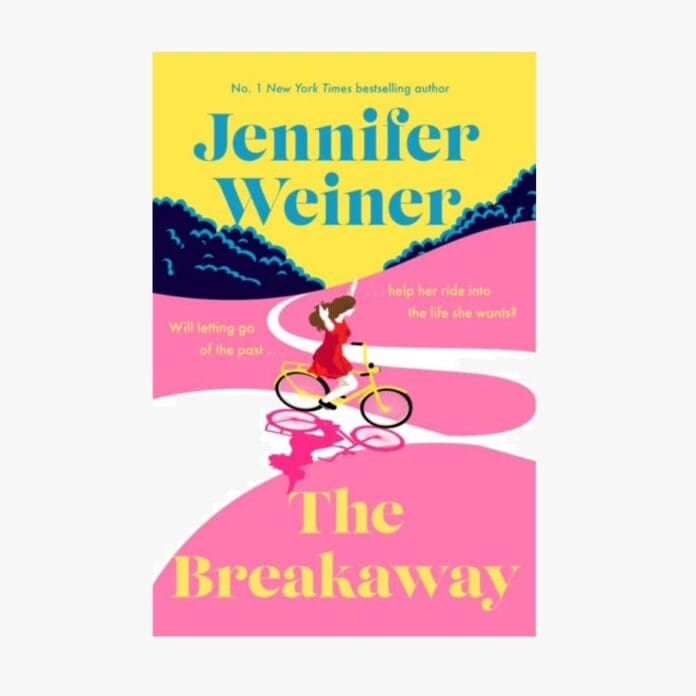 jennifer weiner best books august