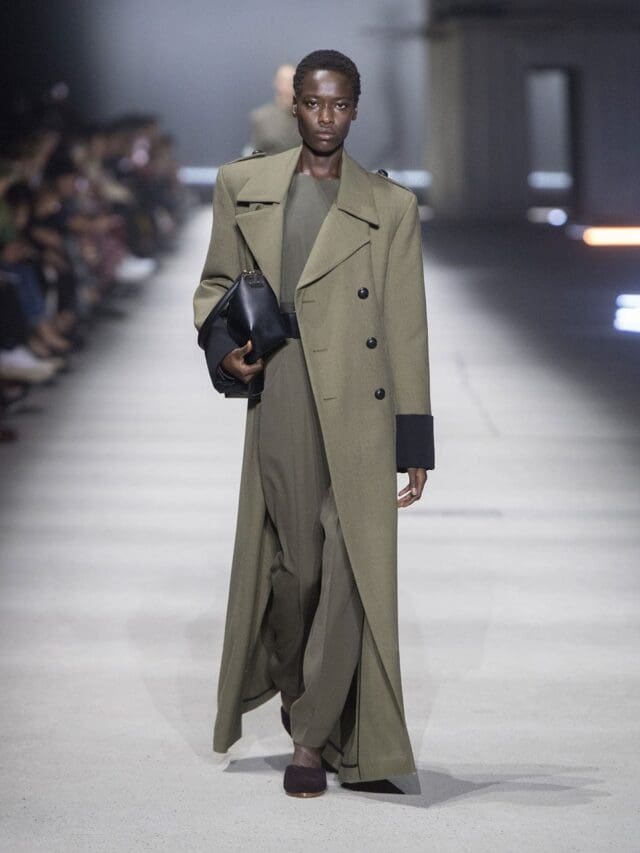 tod's aw23