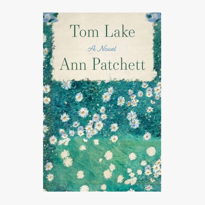 tom lake best books august