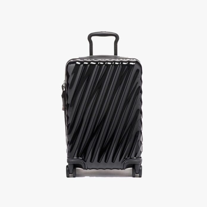 Tumi Expandable Cabin Bag