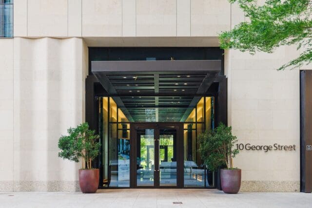 10 George Street Vertus