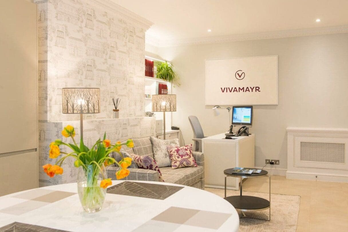 vivamayr wellness clinic