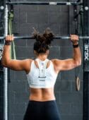 weightlifting classes in London