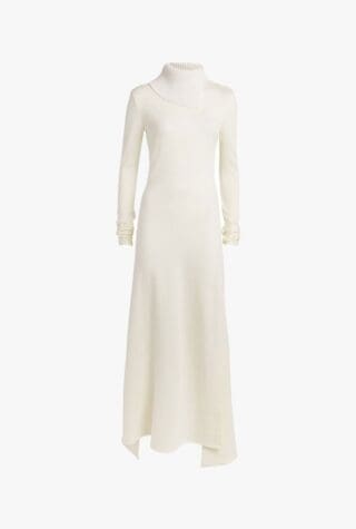 16Arlington Gitsie midi dress