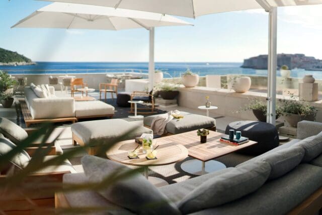 Hotel Excelsior Dubrovnik