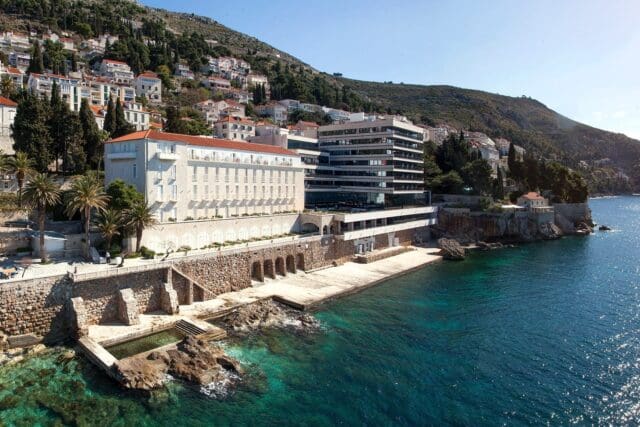 Hotel Excelsior Dubrovnik