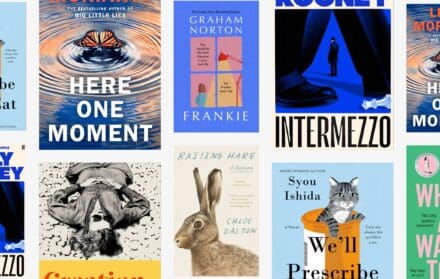 new books september