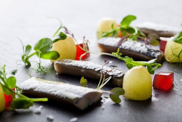 cambio de tercio london