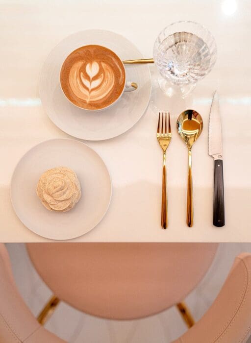 cedric grolet the berkeley