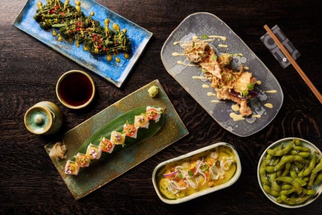 chotto matte sushi