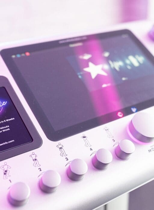 EMS Training Machine