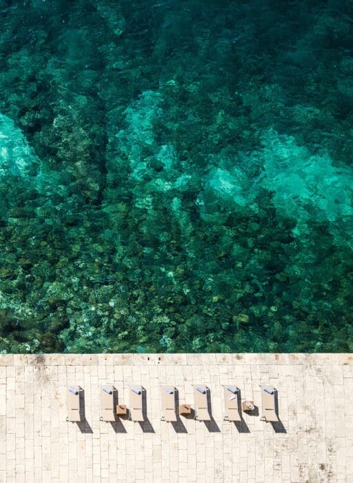 Hotel Excelsior luxury hotels Dubrovnik